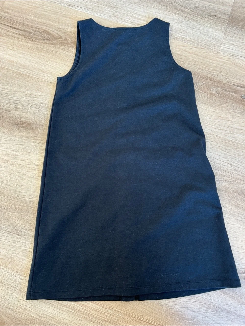 GAP simple sleeveless